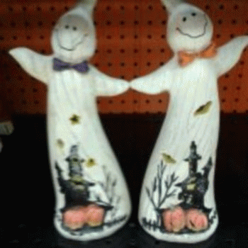 Sloth (USA-2) : Dancing Ghosts